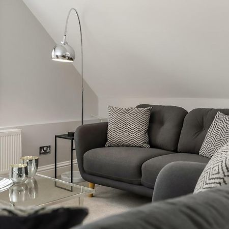 Gorgeous Apartment In The Centre Of Winchester Extérieur photo