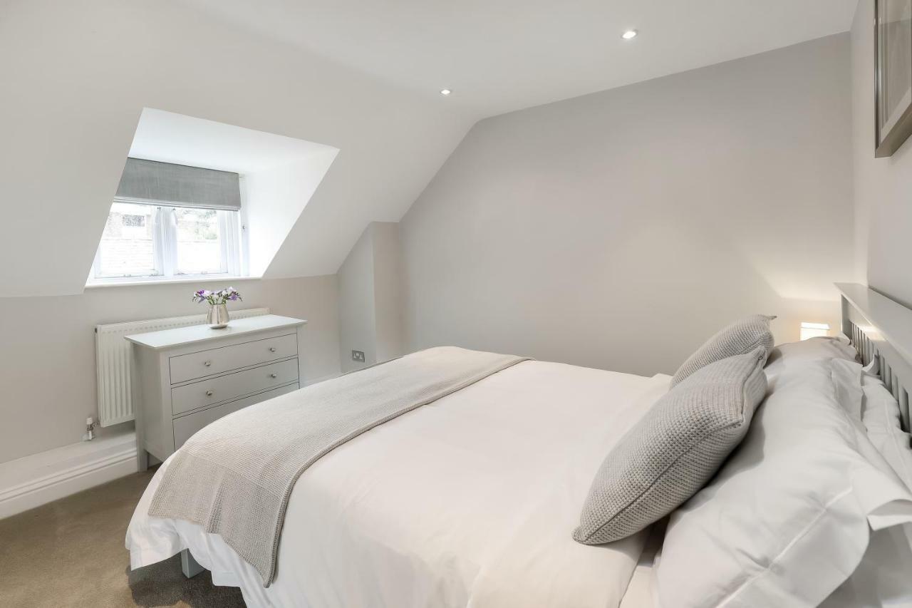 Gorgeous Apartment In The Centre Of Winchester Extérieur photo
